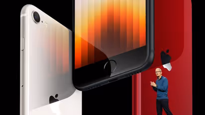 Apple Event : ആപ്പിള്‍ പ്രഖ്യാപിച്ചതെല്ലാം; ആപ്പിള്‍ ഐഫോണ്‍ എസ്ഇ, മാക് സ്റ്റുഡിയോ, ഐപാഡ് എയര്‍