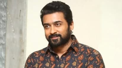 Actor Suriya :இப்படி ஒரு கொடுமை யாருக்கும் நடக்ககூடாது! நடிகைக்கு நடந்த பாலியல் கொடுமை குறித்து சூர்யா கருத்து