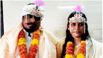 Vijayanagara ತಮಿಳುನಾಡು ಸಚಿವರ ಪುತ್ರಿಗೆ ಹಡಗಲಿಯಲ್ಲಿ ಕಂಕಣ ಭಾಗ್ಯ!