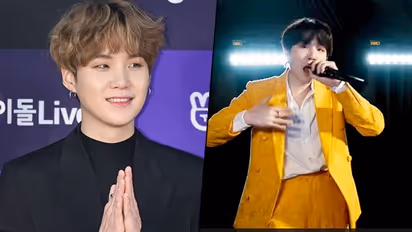BTS Suga Net Worth, cars, girlfriend: Rapper earns in millions, spends in millions