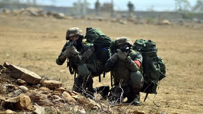 Parliamentary panel warns against defence funding cut, cites border tension