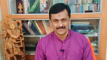 30 ವರ್ಷದ ಬಳಿಕ ಕುಂಭ ರಾಶಿಯಲ್ಲಿ ಶನಿ ಇಂದಿನಿಂದ 2 ತಿಂಗಳು ಹುಷಾರ್..!