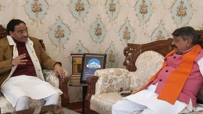 चुनावी नतीजों से पहले कैलाश विजयवर्गीय के उत्तराखंड पहुंचने से क्यों डरी कांग्रेस, कहीं ये वजह तो नहीं..