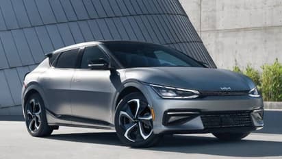 Kia EV : എണ്ണ വേണ്ടാ വണ്ടി വിപ്ലവത്തിന് കിയ, വരുന്നത് 14 ഇവികള്‍