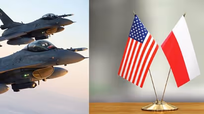 ಇರಾಕ್ನ ಅಮೆರಿಕ ರಾಯಭಾರ ಕಚೇರಿ ಬಳಿ ಇರಾನ್ ಕ್ಷಿಪಣಿ ದಾಳಿ... ಮತ್ತೊಂದು ಯುದ್ಧದ ಸೂಚನೆಯೇ!