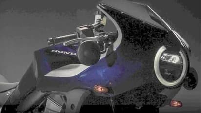 Honda Hawk 11 : ഹോണ്ട ഹോക്ക് 11 കഫേ റേസർ അവതരിപ്പിച്ചു