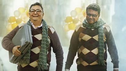 Amazon Primeನಲ್ಲಿ ರಿಷಿ ಕಪೂರ್‌ ಕೊನೆ ಚಿತ್ರ ಬಿಡುಗಡೆ!