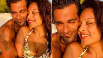 Is Bipasha Basu pregnant? 'She is definitely expecting' say netizens