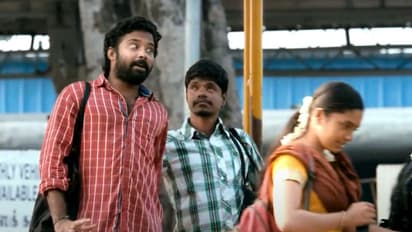 cuckoo movie actor : வறுமையால் பிளாட்பார்மில் தங்கும் குக்கூ பட நடிகர்.. பாட்டுப்பாடி பிச்சை எடுப்பதாக கண்ணீர்