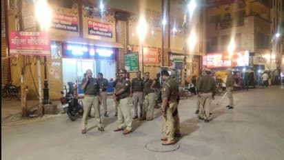 ಅಖಿಲೇಶ್ ಇವಿಎಂ ಅಕ್ರಮದ ಆರೋಪ ಮಾಡಿದ್ದ ಕ್ಷೇತ್ರಗಳ ಶಾಕಿಂಗ್ ಸತ್ಯ ಬಯಲಿಗೆ!