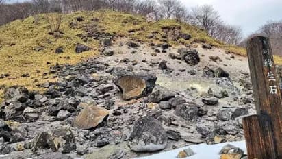 Sessho Seki : പാറയിൽ ദുഷ്ടശക്തി കുടികൊള്ളുന്നുവെന്ന് വിശ്വാസം, പാറ പിളർന്നതോടെ ഭയം!