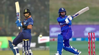 ICC Player of the Month: Shreyas Iyer, Mithali Raj among February nominees