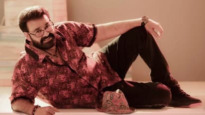 Mohanlal Photos : സൂപ്പർ കൂളായി മോഹൻലാൽ; 'തനി രാവണനെ'ന്ന് ആരാധകർ