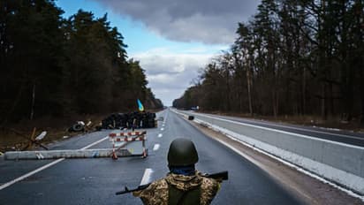 Russia Ukraine War: ಕದನವಿರಾಮದಿಂದ ತಗ್ಗಿದ ಯುದ್ಧ ಅಬ್ಬರ!