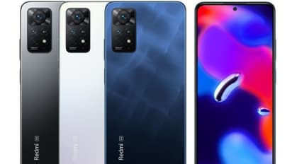 Redmi Note 11 Pro ಸರಣಿಯ ಎರಡು ಸ್ಮಾರ್ಟ್ಫೋನ್ ಲಾಂಚ್: ಏನೆಲ್ಲಾ ವಿಶೇಷತೆ? ಬೆಲೆ ಎಷ್ಟು?