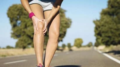 Leg Pain : ''கால் வலியா?'' - அலட்சியம் வேண்டாம்! - சில வீட்டு வைத்திய முறைகள் இங்கே!!