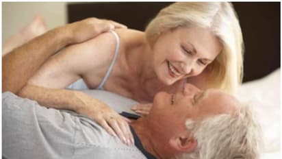 Sex after Seventy : എഴുപതാം വയസ്സിലെ സെക്സ് ചെറുപ്പത്തിലേതിനേക്കാൾ ആസ്വാദ്യമെന്ന് അനുഭവസ്ഥർ