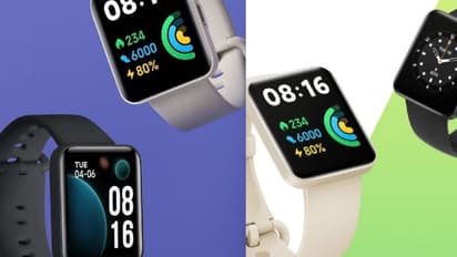 Redmi Watch 2 Lite : റെഡ്മി വാച്ച് 2 ലൈറ്റ് ഇറങ്ങി; വിലയും കിടിലന് പ്രത്യേകതകളും