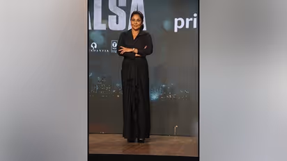 Shefali Shah’s Biography | Birth | Education | Films | Shows | Facts