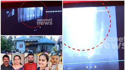 Varkala Fire : വര്ക്കല തീപ്പിടിത്തം: തീരാവേദനയിൽ നാട്; ഫോറൻസിക് പരിശോധന വിവരങ്ങൾ ഇന്ന് ലഭിക്കും