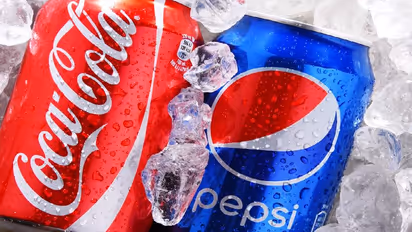 உக்ரைன் மீது தொடர் தாக்குதல்... ரஷ்யாவில் விற்பனையை நிறுத்தியது பெப்சி, கோக் நிறுவனங்கள்!!