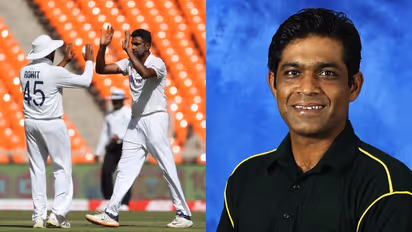 Was Rohit calling Ashwin 'all-time great' a slip of the tongue? Latif wonders