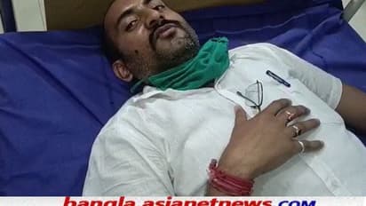 চেয়ারম্যানের সঙ্গে কথা বলতে গিয়ে ফোন সুইচ অফ, পুরসভার ম্যানেজারকে বেধড়ক মারধর