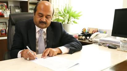 Advancements in food processing sector need of the hour, Sanjay Jain Jyoti Group grips on the fact & explains