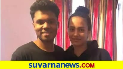 ಯುದ್ಧದ ಮಧ್ಯೆ ಪ್ರೀತಿ... ರೋಮೇನಿಯಾ ಯುವತಿಯೊಂದಿಗೆ ಲವ್ವಲ್ಲಿ ಬಿದ್ದ ಕೇರಳ ಯುವಕ