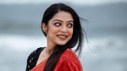 Varsha Bollamma:బుగ్గలు పెరిగితే గర్భం వచ్చినట్లేనా... దేవరకొండ హీరోయిన్ ఫైర్!