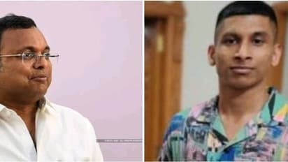 இதே இஸ்லாமிய மாணவரா இருந்திருந்தா ஜிகாதின்னு சொல்லியிருப்பாங்க.. பாஜகவை டேமேஜ் செய்யும் கார்த்தி சிதம்பரம்..