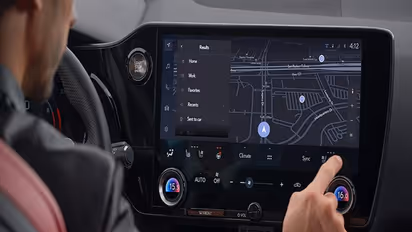 വരുന്നൂ ന്യൂജന്‍ ആപ്പിള്‍ കാര്‍പ്ലേ സംവിധാനം