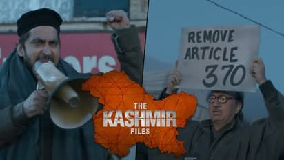 The Kashmir Files beats Radhe Shyam, RRR, KGF 2, Bachchhan Paandey at IMDb ratings