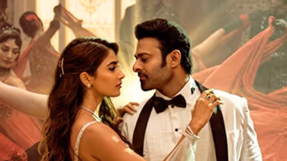 ಬಾಲಿವುಡ್ ನಲ್ಲಿ ಮುಗ್ಗರಿಸಿದ ಪ್ರಭಾಸ್: 'ರಾಧೆ ಶ್ಯಾಮ್'ಗೆ ಹೀನಾಯ ಸೋಲು