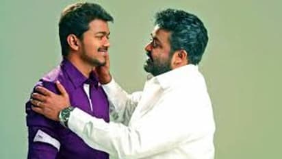 Jilla Unseen : வாவ்..மஸாய் வெளியான ஜில்லா அன்சீன்..தந்தை மகனின் பாச நடை..