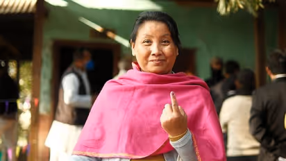 Manipur assembly election 2022: It may be advantage BJP but...