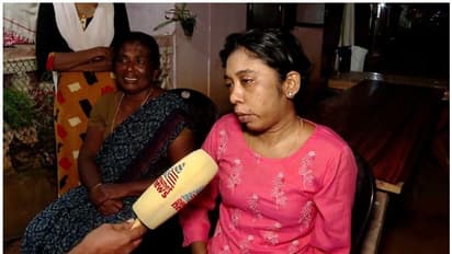 'കുഞ്ഞിനെ പൊന്നുപോലെ നോക്കാമെന്നാണ് പറഞ്ഞിരുന്നത്'; ജീവന് ഭീഷണിയെന്നും കൊല്ലപ്പെട്ട കുഞ്ഞിന്റെ അമ്മ