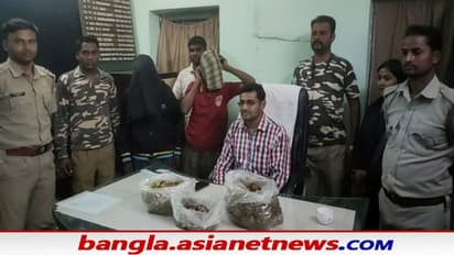 বন দপ্তরের গোপন অভিযানেই সাফল্য, গরুমারায় হরিণের মাংস সহ আটক ২