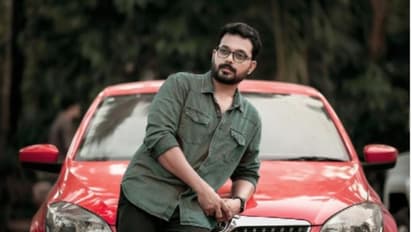 Jishin Mohan : ബിഗ് ബോസിലേക്കോ? പ്രതികരണവുമായി ജിഷിൻ