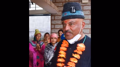 Gangotri, Uttarakhand Election Result 2022 LIVE: Will AAP's Ajay Kothiyal change equation?