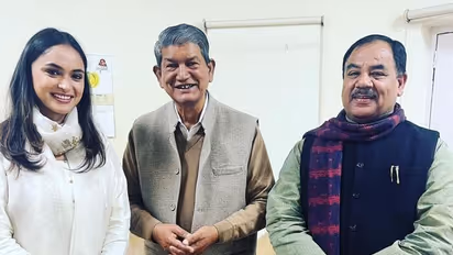 Lansdowne, Election Result 2022 LIVE: Can Anukriti Gusian outthrow BJP’s sitting MLA Daleep Singh Rawat?