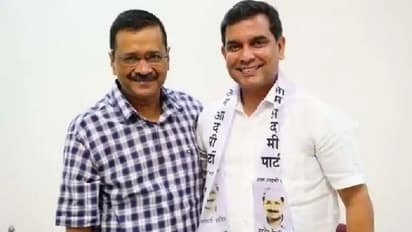 St. Cruz, Goa Election 2022 Result LIVE: AAP's Amit Palekar fails to shake Congress stronghold