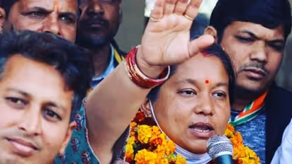 Haridwar Rural Election Result 2022 LIVE: Anupama Rawat clinches a win for Congress