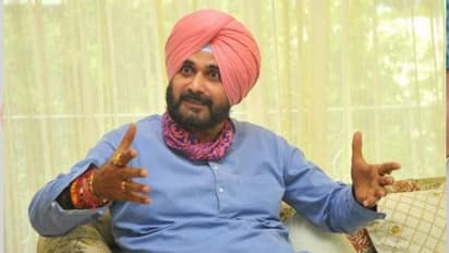 Navjot Singh Sidhu seeks more time to surrender, cites health reasons