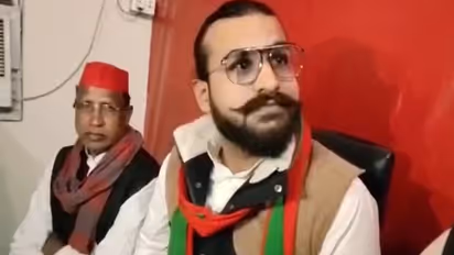 मुख्तार के बेटे अब्बास की तलाश में लखनऊ समेत कई जगहों पर ताबड़तोड़ छापेमारी जारी