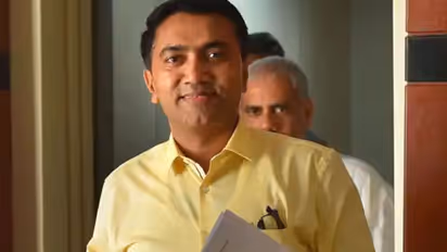 Goa CM Sawant or Vishwajit Rane: Who will be Goa’s next CM? BJP likely to make announcement