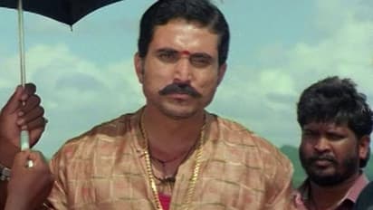 `ఇలాంటి వాళ్లవల్లే ఇండస్ట్రీ నాశనమవుతుంది`.. నటుడు సత్యప్రకాష్ ఆవేదన