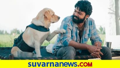 ಮುಂದಿನವಾರ 777 Charlie ರಿಲೀಸ್‌ ಡೇಟ್‌ ಘೋಷಣೆ : ಕಿರಣ್‌ರಾಜ್‌