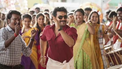 Etharkkum Thunindhavan : திரையரங்குகளில் மக்களால் கொண்டாடப்படும் எதற்கும் துணிந்தவன்  - காரணம் என்ன?