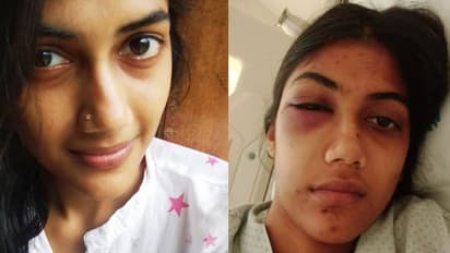 தகாத உறவு வைத்துக்கொண்ட மாமியார்... தட்டிக்கேட்ட மருமகளுக்கு நேர்ந்த அவலம்!!